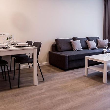 Am Apartamentai Клайпеда Екстериор снимка