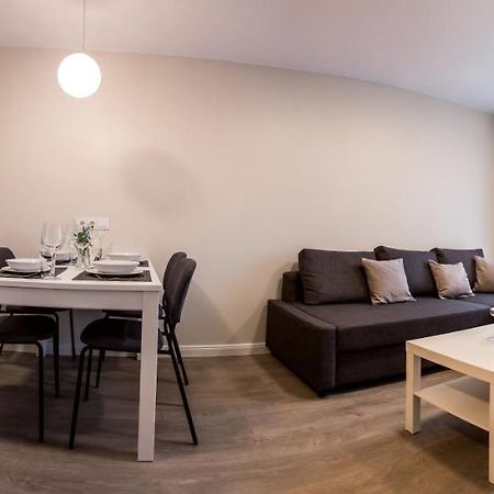 Am Apartamentai Клайпеда Екстериор снимка