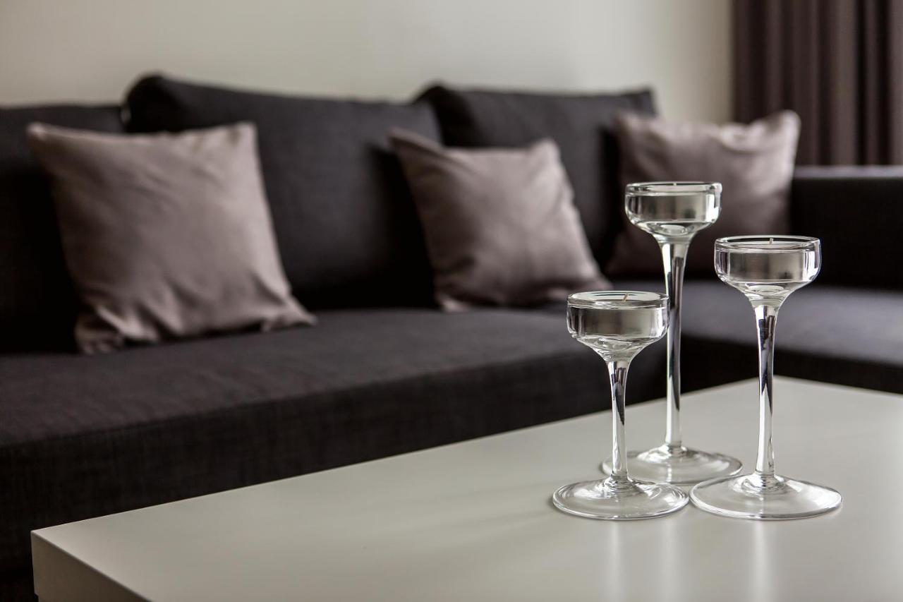 Am Apartamentai Клайпеда Екстериор снимка